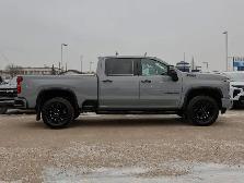 2024 Chevrolet Silverado 3500HD LTZ Z71 Sport Edition 6.6L - Photo 13