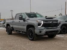 2024 Chevrolet Silverado 3500HD LTZ Z71 Sport Edition 6.6L - Photo 14