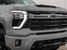 2024 Chevrolet Silverado 3500HD LTZ Z71 Sport Edition 6.6L - Photo 15