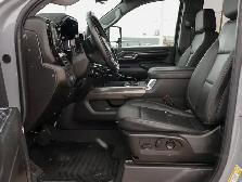 2024 Chevrolet Silverado 3500HD LTZ Z71 Sport Edition 6.6L - Photo 19