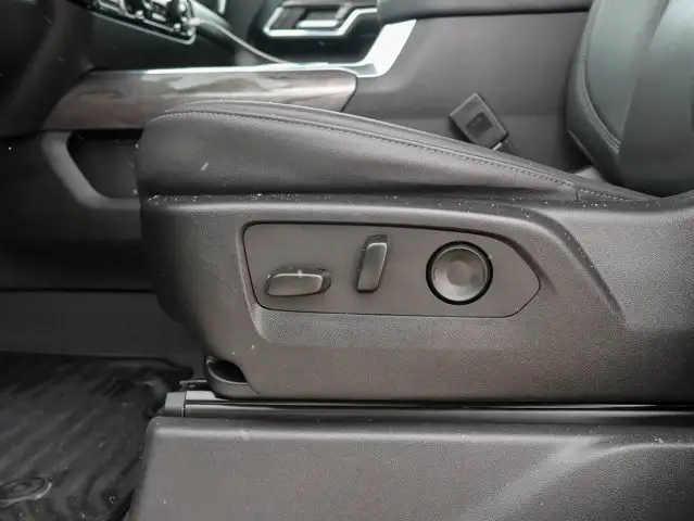 2024 Chevrolet Silverado 3500HD LTZ Z71 Sport Edition 6.6L - Photo 20