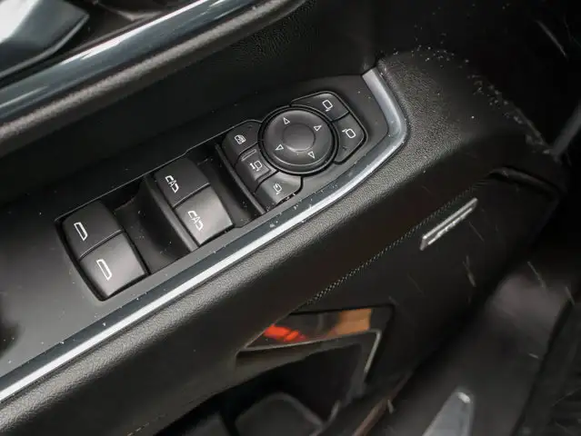2024 Chevrolet Silverado 3500HD LTZ Z71 Sport Edition 6.6L - Photo 21