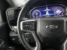 2024 Chevrolet Silverado 3500HD LTZ Z71 Sport Edition 6.6L - Photo 24
