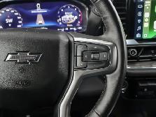 2024 Chevrolet Silverado 3500HD LTZ Z71 Sport Edition 6.6L - Photo 26