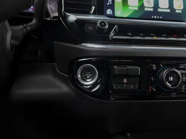 2024 Chevrolet Silverado 3500HD LTZ Z71 Sport Edition 6.6L - Photo 27