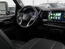 2024 Chevrolet Silverado 3500HD LTZ Z71 Sport Edition 6.6L - Photo 32