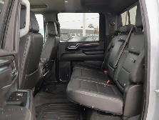 2024 Chevrolet Silverado 3500HD LTZ Z71 Sport Edition 6.6L - Photo 34