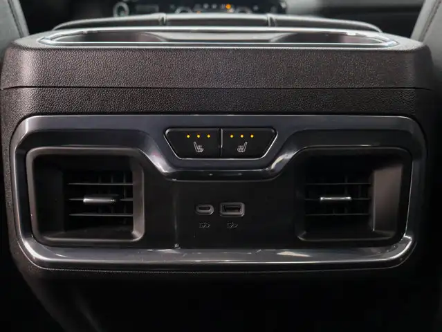 2024 Chevrolet Silverado 3500HD LTZ Z71 Sport Edition 6.6L - Photo 35
