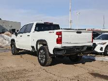 2024 Chevrolet Silverado 2500HD Custom 6.6L Duramax - Photo 8