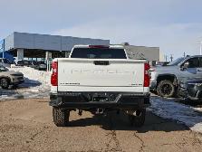 2024 Chevrolet Silverado 2500HD Custom 6.6L Duramax - Photo 9
