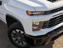 2024 Chevrolet Silverado 2500HD Custom 6.6L Duramax - Photo 15