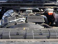 2024 Chevrolet Silverado 2500HD Custom 6.6L Duramax - Photo 17