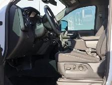 2024 Chevrolet Silverado 2500HD Custom 6.6L Duramax - Photo 18