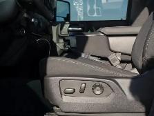 2024 Chevrolet Silverado 2500HD Custom 6.6L Duramax - Photo 19