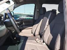 2024 Chevrolet Silverado 2500HD Custom 6.6L Duramax - Photo 20