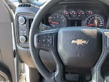 2024 Chevrolet Silverado 2500HD Custom 6.6L Duramax - Photo 23