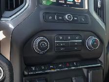 2024 Chevrolet Silverado 2500HD Custom 6.6L Duramax - Photo 29