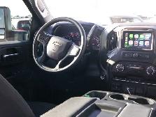 2024 Chevrolet Silverado 2500HD Custom 6.6L Duramax - Photo 30