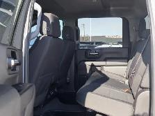 2024 Chevrolet Silverado 2500HD Custom 6.6L Duramax - Photo 32