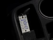 2024 Chevrolet Silverado 2500HD Custom 6.6L Duramax - Photo 33