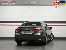 2024 Toyota Camry SE Leather Heated Seats CarPlay Radar Cruise - Photo 2