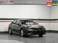 2024 Toyota Camry SE Leather Heated Seats CarPlay Radar Cruise - Photo 3