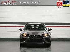 2024 Toyota Camry SE Leather Heated Seats CarPlay Radar Cruise - Photo 4