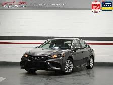 2024 Toyota Camry SE Leather Heated Seats CarPlay Radar Cruise - Photo 5