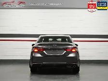 2024 Toyota Camry SE Leather Heated Seats CarPlay Radar Cruise - Photo 7