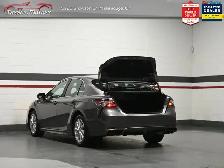 2024 Toyota Camry SE Leather Heated Seats CarPlay Radar Cruise - Photo 8