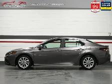 2024 Toyota Camry SE Leather Heated Seats CarPlay Radar Cruise - Photo 9