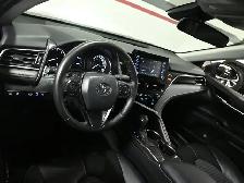 2024 Toyota Camry SE Leather Heated Seats CarPlay Radar Cruise - Photo 10