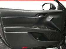 2024 Toyota Camry SE Leather Heated Seats CarPlay Radar Cruise - Photo 11