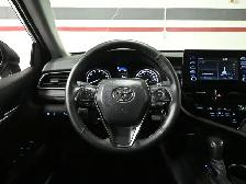 2024 Toyota Camry SE Leather Heated Seats CarPlay Radar Cruise - Photo 12