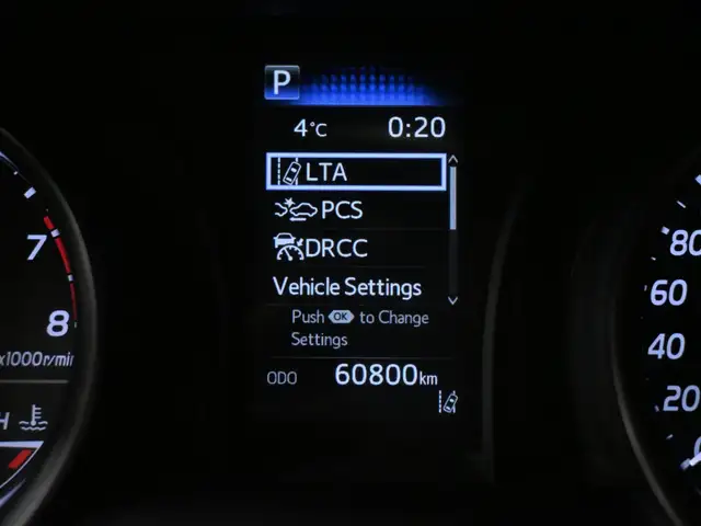 2024 Toyota Camry SE Leather Heated Seats CarPlay Radar Cruise - Photo 14