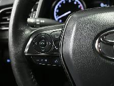 2024 Toyota Camry SE Leather Heated Seats CarPlay Radar Cruise - Photo 15