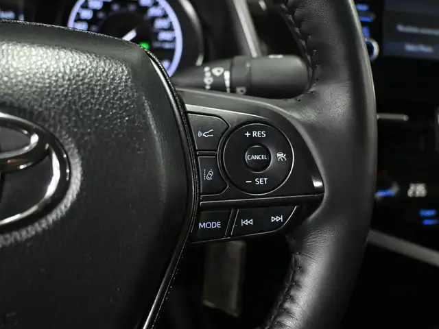 2024 Toyota Camry SE Leather Heated Seats CarPlay Radar Cruise - Photo 16