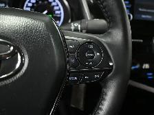 2024 Toyota Camry SE Leather Heated Seats CarPlay Radar Cruise - Photo 16