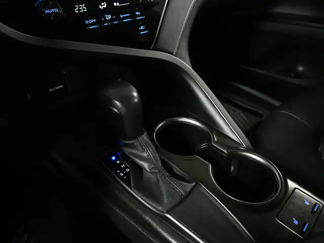 2024 Toyota Camry SE Leather Heated Seats CarPlay Radar Cruise - Photo 20