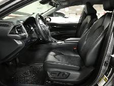 2024 Toyota Camry SE Leather Heated Seats CarPlay Radar Cruise - Photo 21