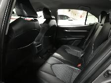 2024 Toyota Camry SE Leather Heated Seats CarPlay Radar Cruise - Photo 22