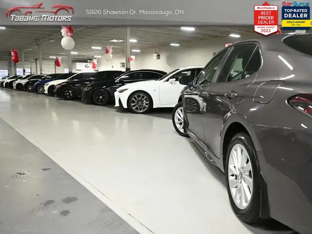 2024 Toyota Camry SE Leather Heated Seats CarPlay Radar Cruise - Photo 23