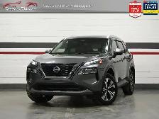 2023 Nissan Rogue SV Moonroof No Accident 360CAM Adaptive Cruise