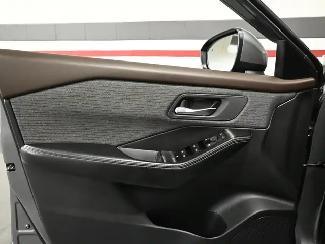 2023 Nissan Rogue SV Moonroof No Accident 360CAM Adaptive Cruise - Photo 11
