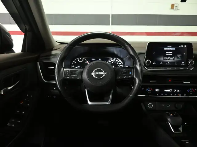 2023 Nissan Rogue SV Moonroof No Accident 360CAM Adaptive Cruise - Photo 12
