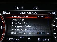 2023 Nissan Rogue SV Moonroof No Accident 360CAM Adaptive Cruise - Photo 14