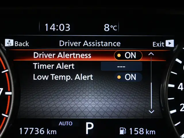 2023 Nissan Rogue SV Moonroof No Accident 360CAM Adaptive Cruise - Photo 15