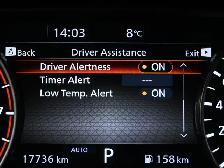 2023 Nissan Rogue SV Moonroof No Accident 360CAM Adaptive Cruise - Photo 15