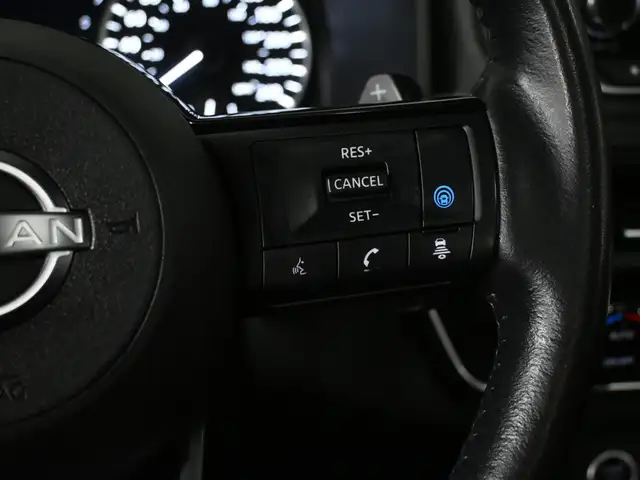 2023 Nissan Rogue SV Moonroof No Accident 360CAM Adaptive Cruise - Photo 17