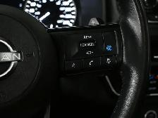 2023 Nissan Rogue SV Moonroof No Accident 360CAM Adaptive Cruise - Photo 17